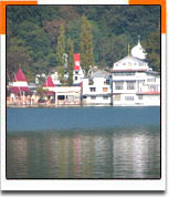 Naina Devi Temple