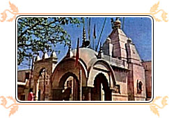 Naina Devi Temple