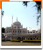 Nanak Jhera