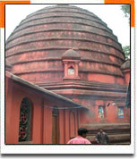  India State Temple