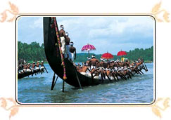 Nehru Trophy Boat Race