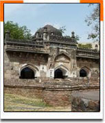  India State Temple