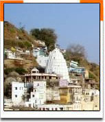 Omkareshwar Temple