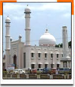 Palam Mosque