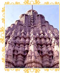Temple of Palitana
