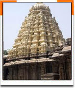  India State Temple