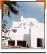 Parumala Church