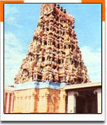  India State Temple