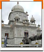 Poanta Sahib - Sirmour