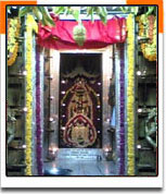 Radha Shyama Temple