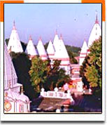 Raghunath Temple