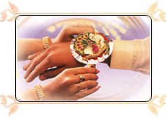 Raksha Bandan