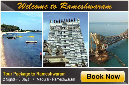 Rameshwaram Tour