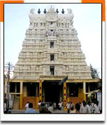 Rameshwaram Temples