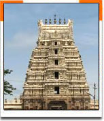  India State Temple