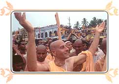 Rath Yatra, Puri