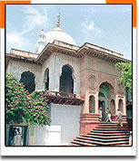  India State Temple