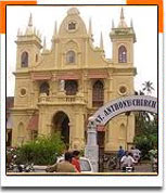  India State Temple