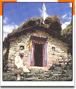  Bandel Church