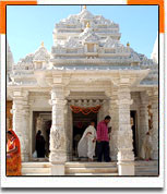  India State Temple