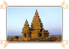 Shore Temple