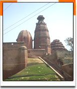 Shri Shri Radha Madhan Mohan Mandir