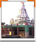 Singheshwar Sthan Temple
