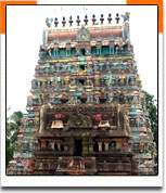  India State Temple