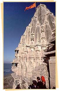 Somnath Temple