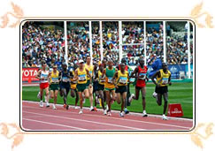 Sports in Commonwealth Games