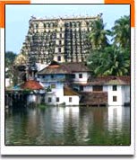 Sree Padmanabha Swamy Temple