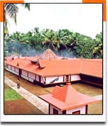 Sree Subrahmanya Swami Temple