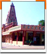  India State Temple