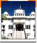 Sri Guru Nanak Sat Sangh Sabha