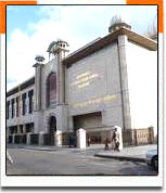 Sri Guru Singh Sabha Gurudwara