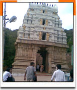  India State Temple