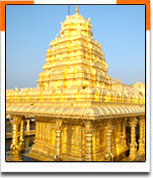 Sripuram Golden Temple