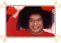 Sri Satya Sai Baba