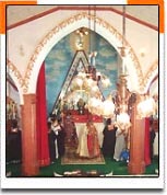 St. Thomas Orthodox Valiyapally  Ranni