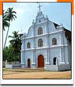  India State Temple