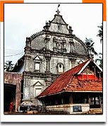 St.George Church Kadamattom