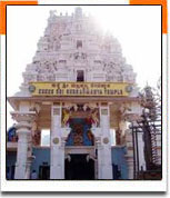  India State Temple