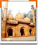 Sunehri Masjid