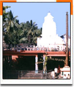  India State Temple