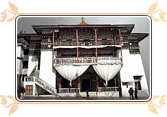 Tawang Monastery