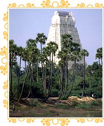 Temple, Madurai