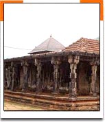 Thirunelli Temple