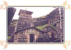 Tungnath Temple