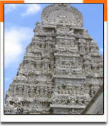  India State Temple