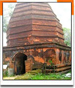  India State Temple